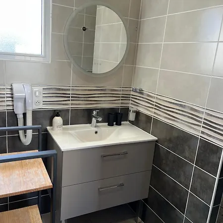 Bed & Breakfast La Rose Des Vents Le Crotoy