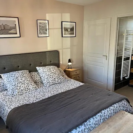 Bed & Breakfast La Rose Des Vents 4*