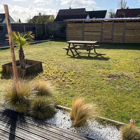 Bed & Breakfast La Rose Des Vents