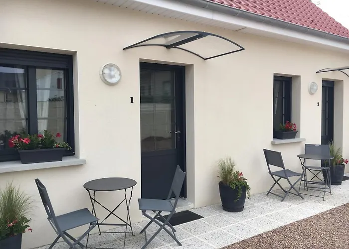 La Rose Des Vents 4*