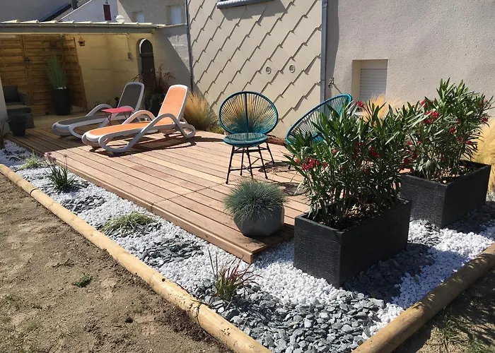 La Rose Des Vents Le Crotoy