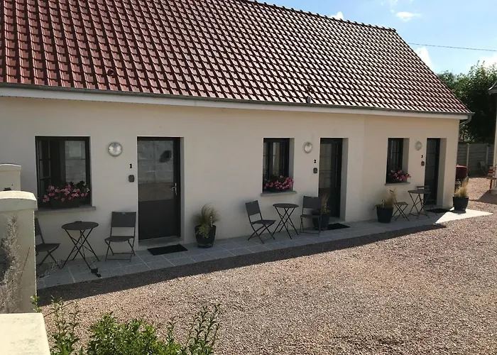 La Rose Des Vents 4*