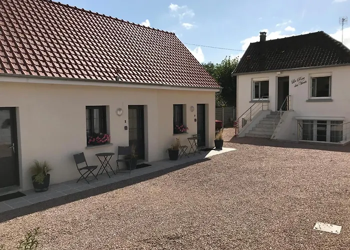 La Rose Des Vents 4*