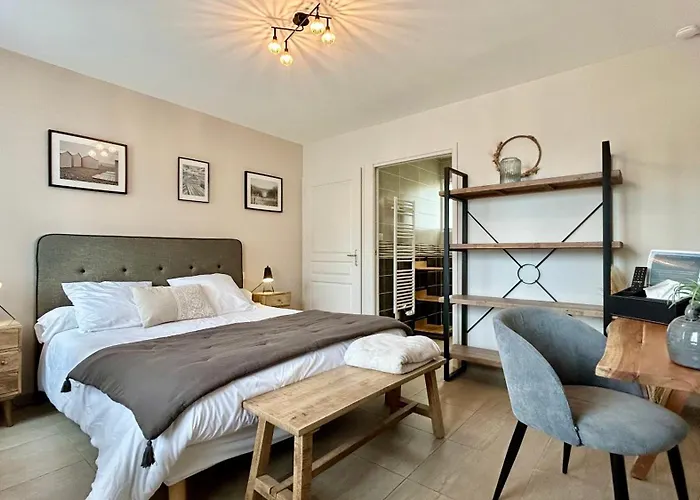 La Rose Des Vents Le Crotoy