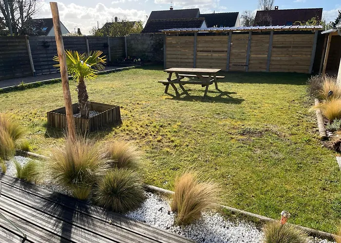 Bed & Breakfast La Rose Des Vents