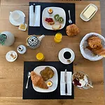 Bed & Breakfast La Rose Des Vents 4*