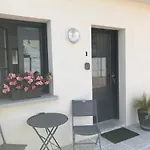 La Rose Des Vents Oda ve Kahvaltı Le Crotoy