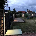 La Rose Des Vents Bed & Breakfast Le Crotoy