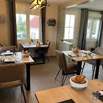 La Rose Des Vents 4* Le Crotoy