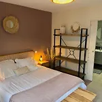 Bed & Breakfast La Rose Des Vents Le Crotoy