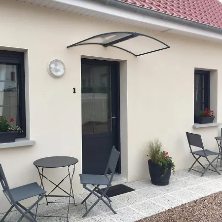 La Rose Des Vents 3*