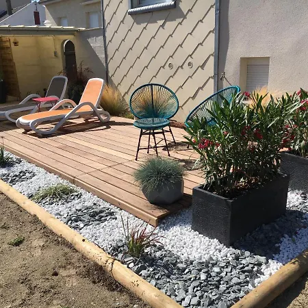 La Rose Des Vents לה קרוטואה