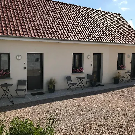 La Rose Des Vents 3*