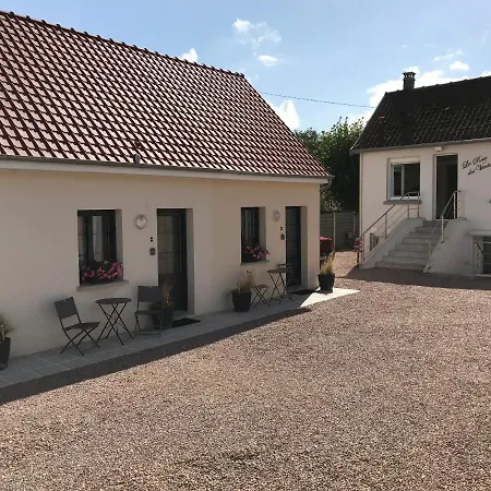 La Rose Des Vents 3*