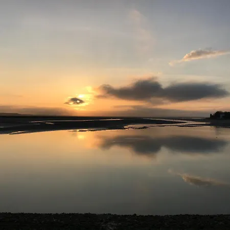 La Rose Des Vents לינה וארוחת בוקר 3*