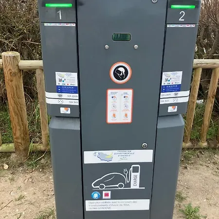 La Rose Des Vents לינה וארוחת בוקר