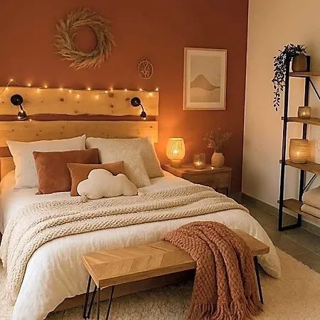 Bed and breakfast La Rose Des Vents