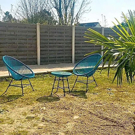 Bed & Breakfast La Rose Des Vents 4*