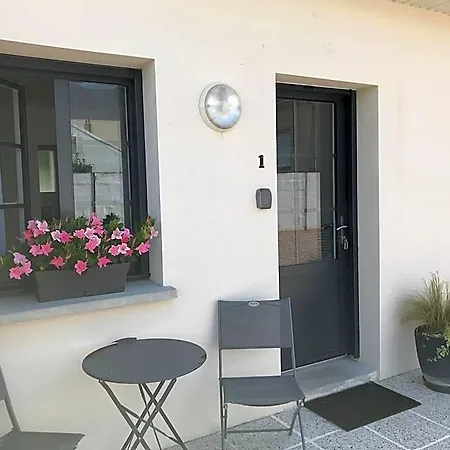 La Rose Des Vents 4* Le Crotoy