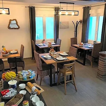 Bed & Breakfast La Rose Des Vents