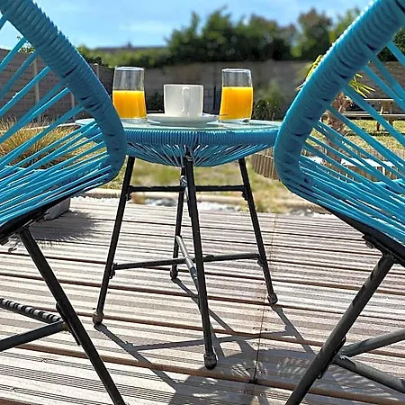 La Rose Des Vents Bed & Breakfast Le Crotoy