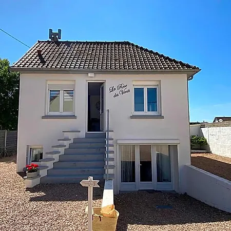 Bed and breakfast La Rose Des Vents