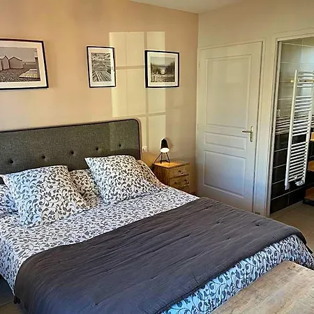 La Rose Des Vents Bed and breakfast 4*