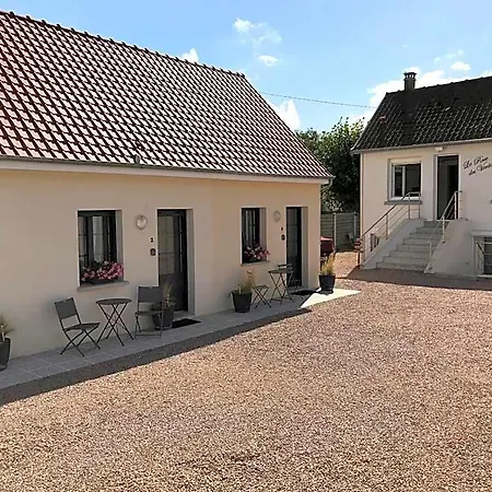 Bed & Breakfast La Rose Des Vents 4*