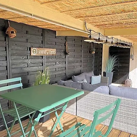 Bed and breakfast La Rose Des Vents